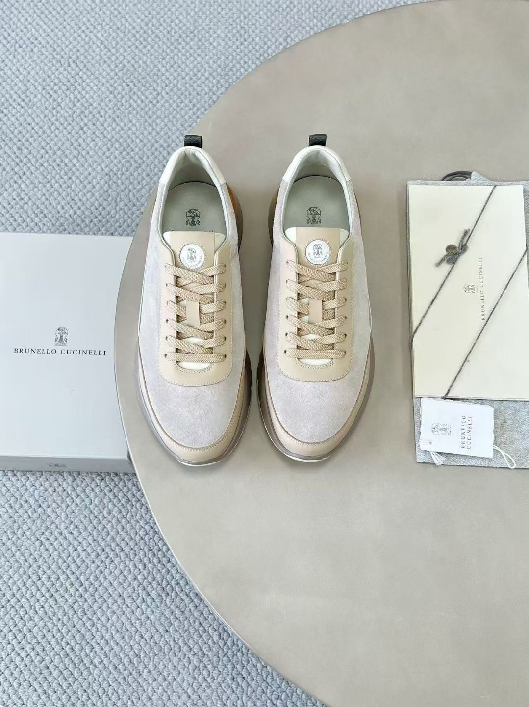 Brunello cucinelli. 39-46 🌹15-20days