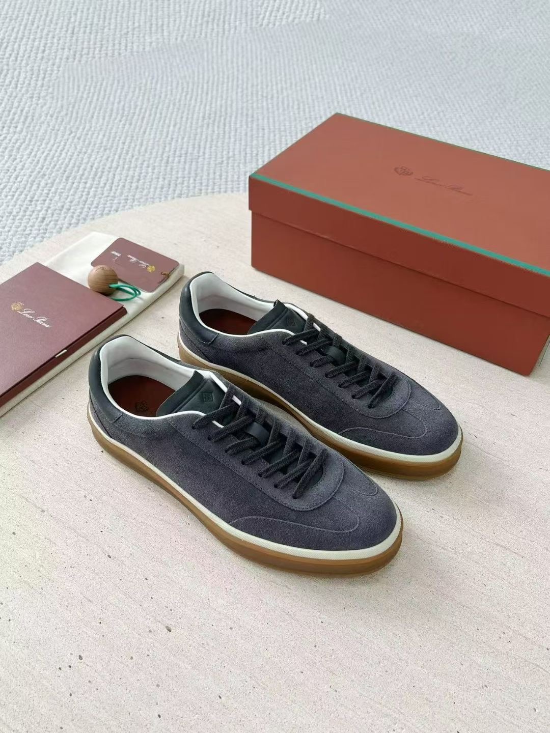Loro piana 39-46 🌹15-20days