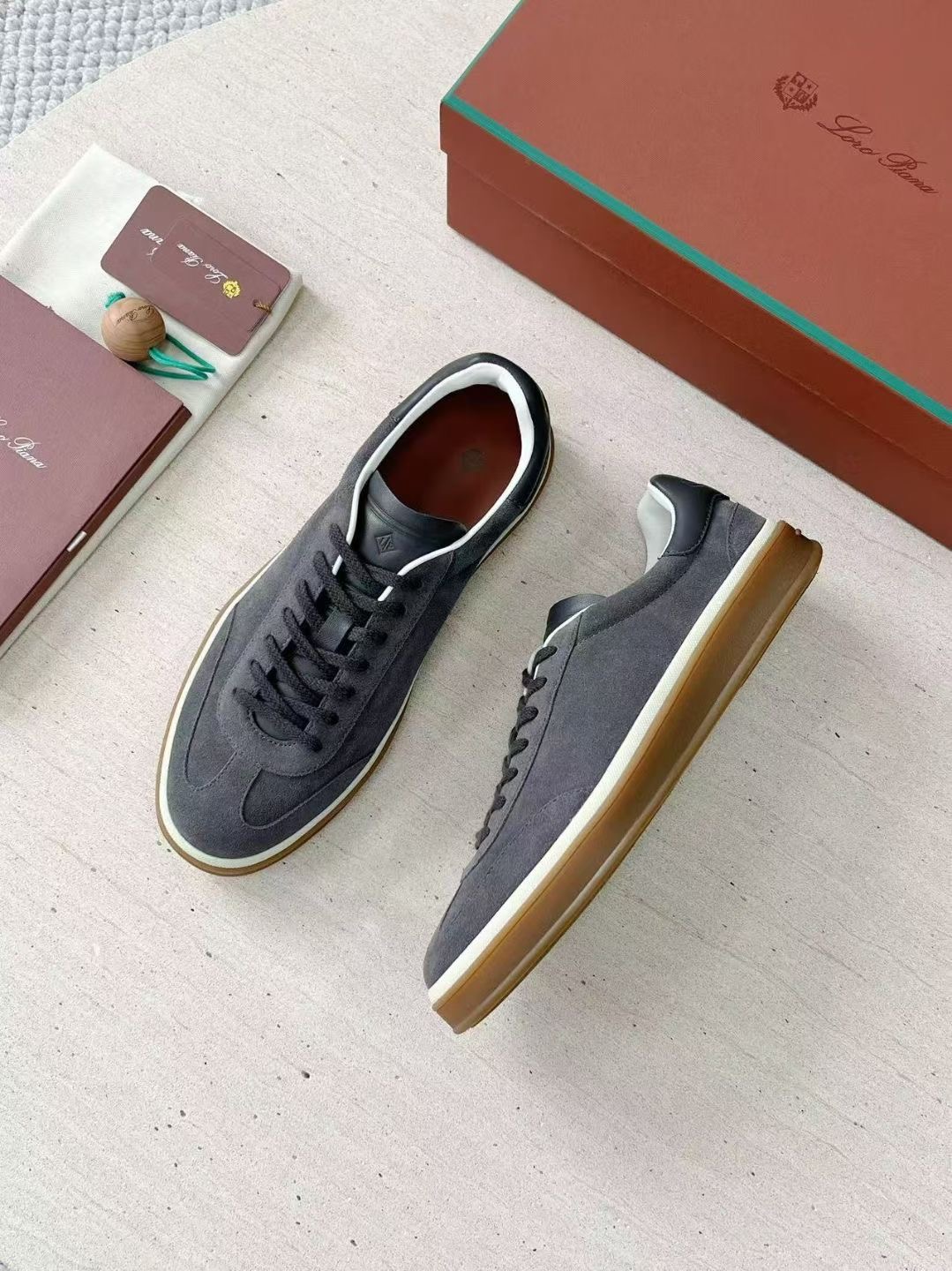 Loro piana 39-46 🌹15-20days
