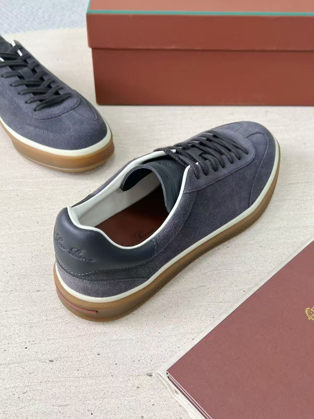 Loro piana 39-46 🌹15-20days