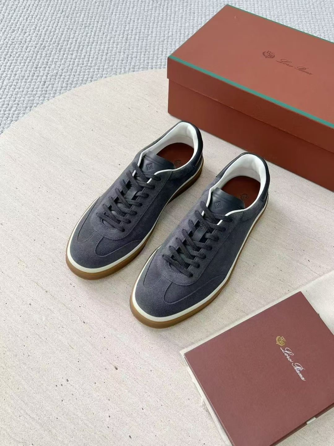 Loro piana 39-46 🌹15-20days