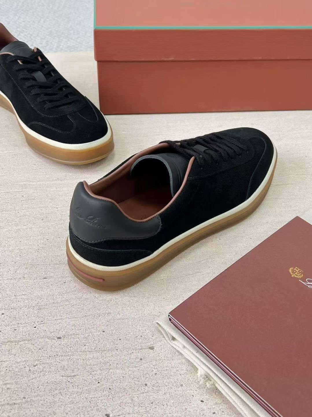 Loro piana 39-46 🌹15-20days