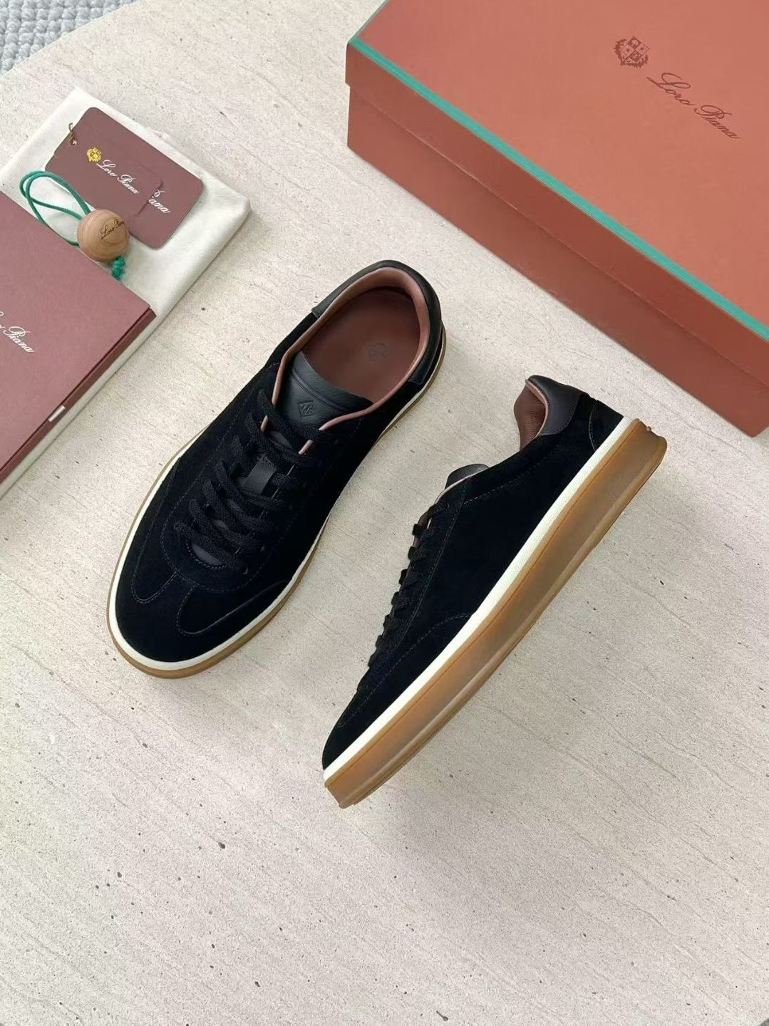 Loro piana 39-46 🌹15-20days
