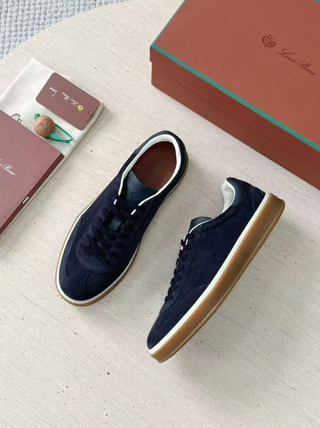 Loro piana 39-46 🌹15-20days