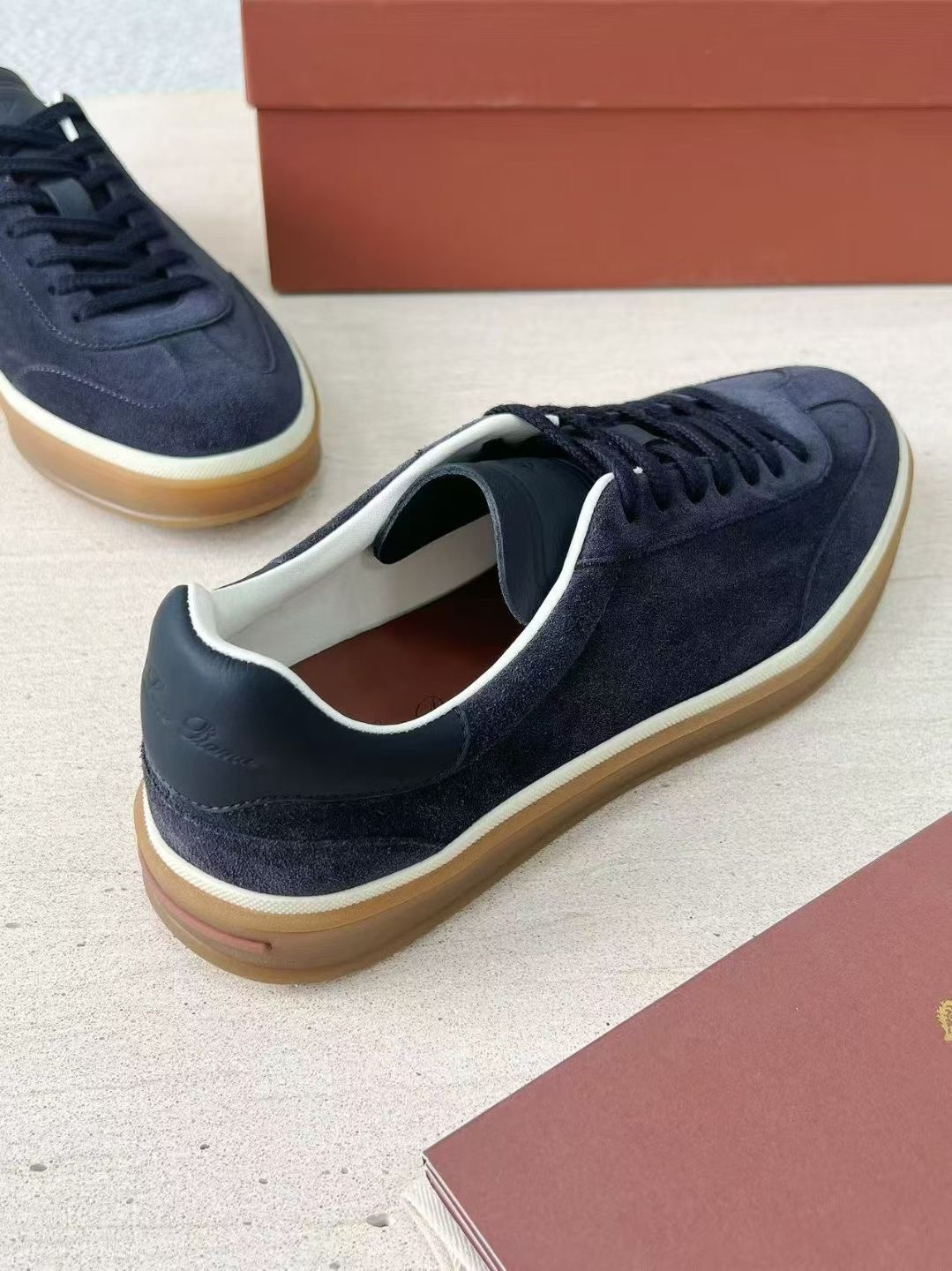 Loro piana 39-46 🌹15-20days