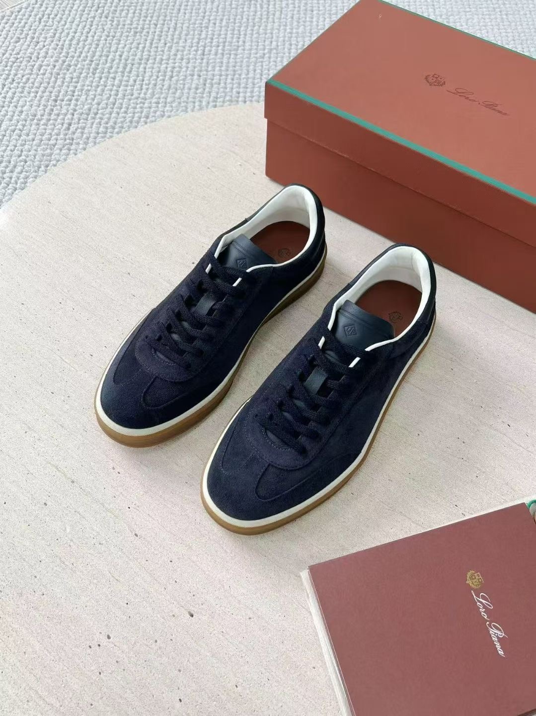 Loro piana 39-46 🌹15-20days