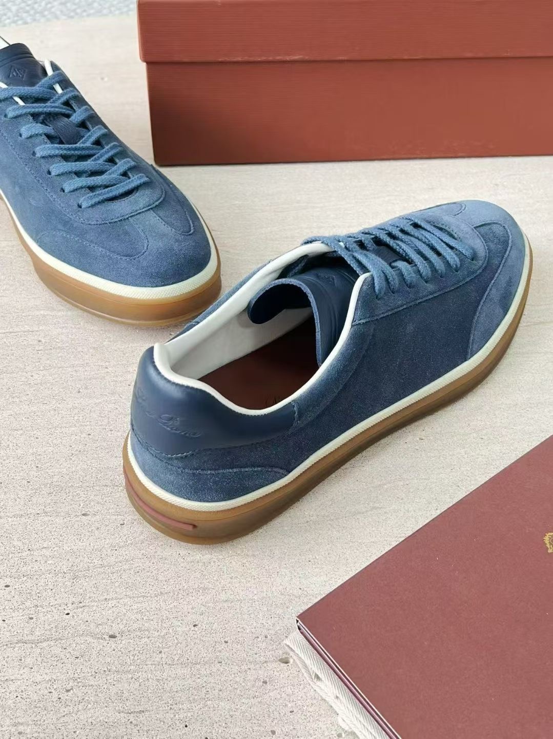 Loro piana 39-46 🌹15-20days
