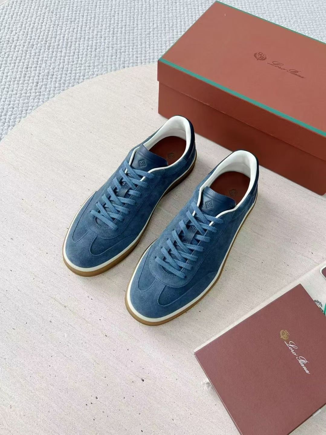 Loro piana 39-46 🌹15-20days