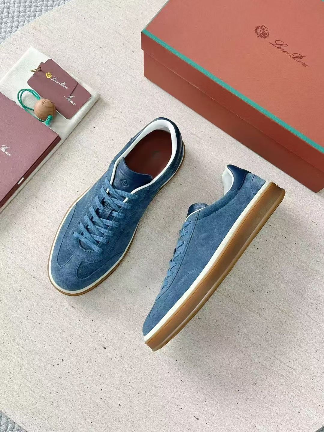 Loro piana 39-46 🌹15-20days