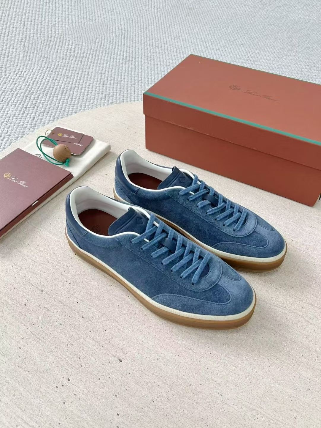Loro piana 39-46 🌹15-20days