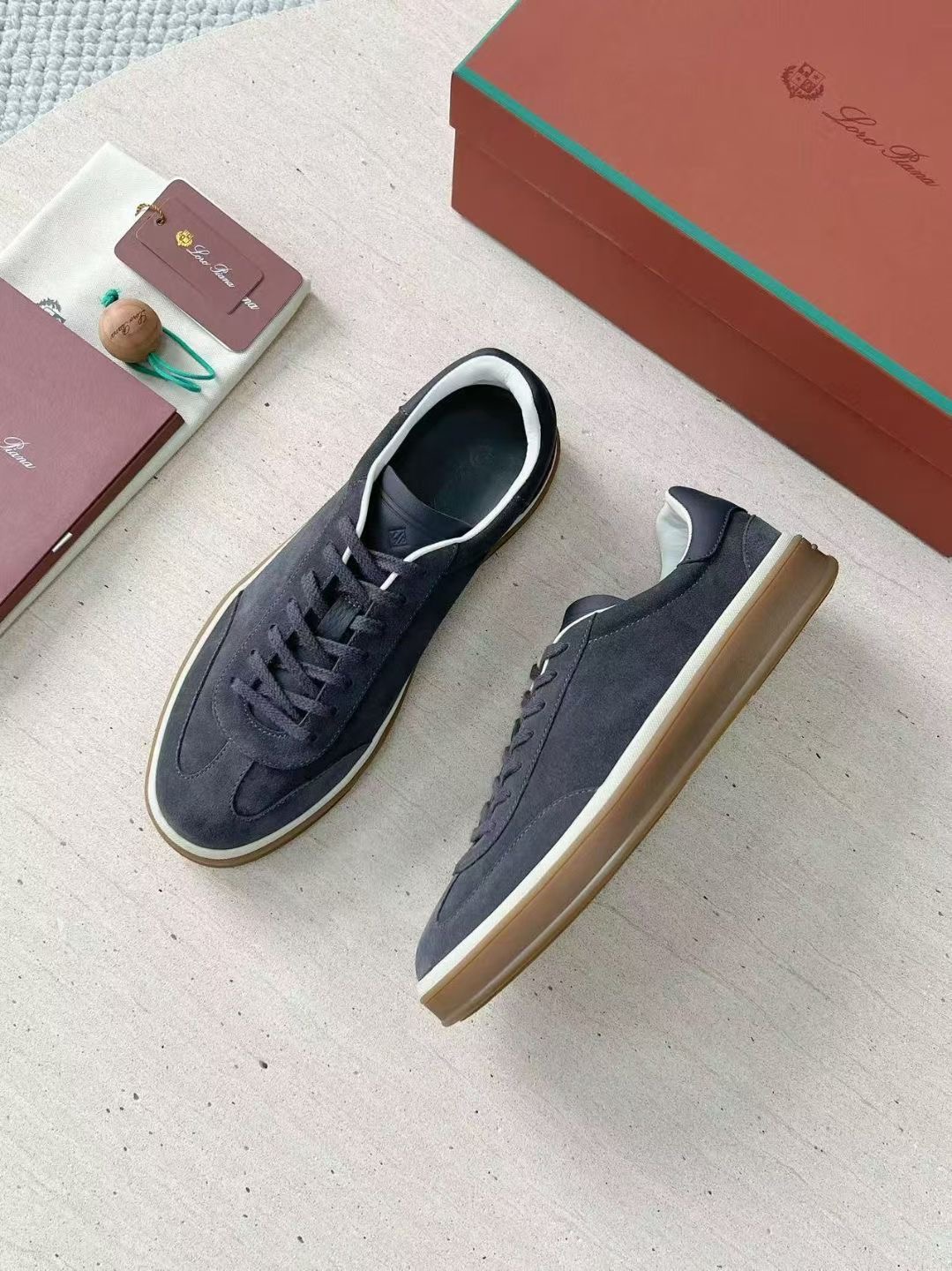 Loro piana 39-46 🌹15-20days