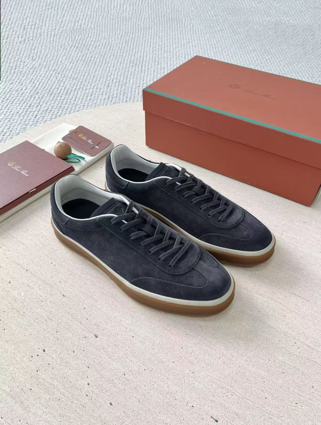 Loro piana 39-46 🌹15-20days