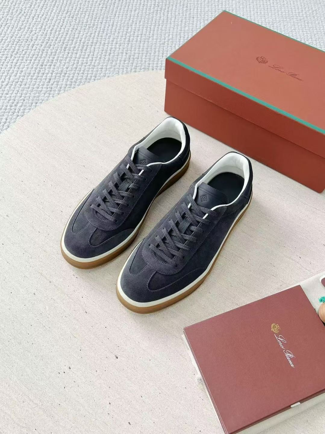 Loro piana 39-46 🌹15-20days