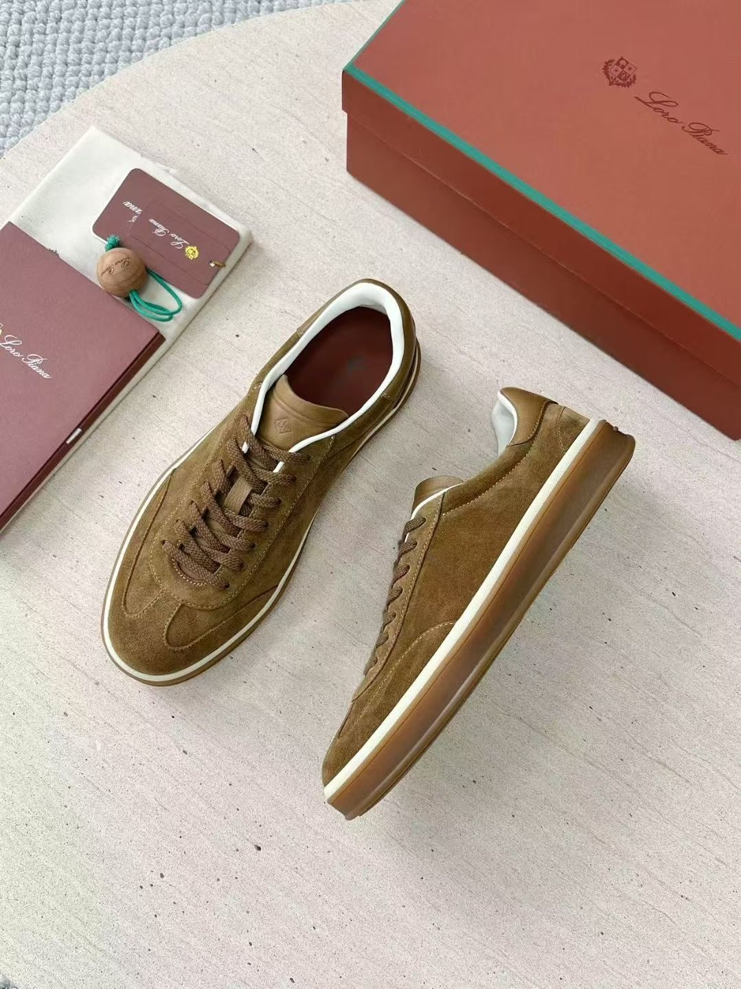 Loro piana 39-46 🌹15-20days