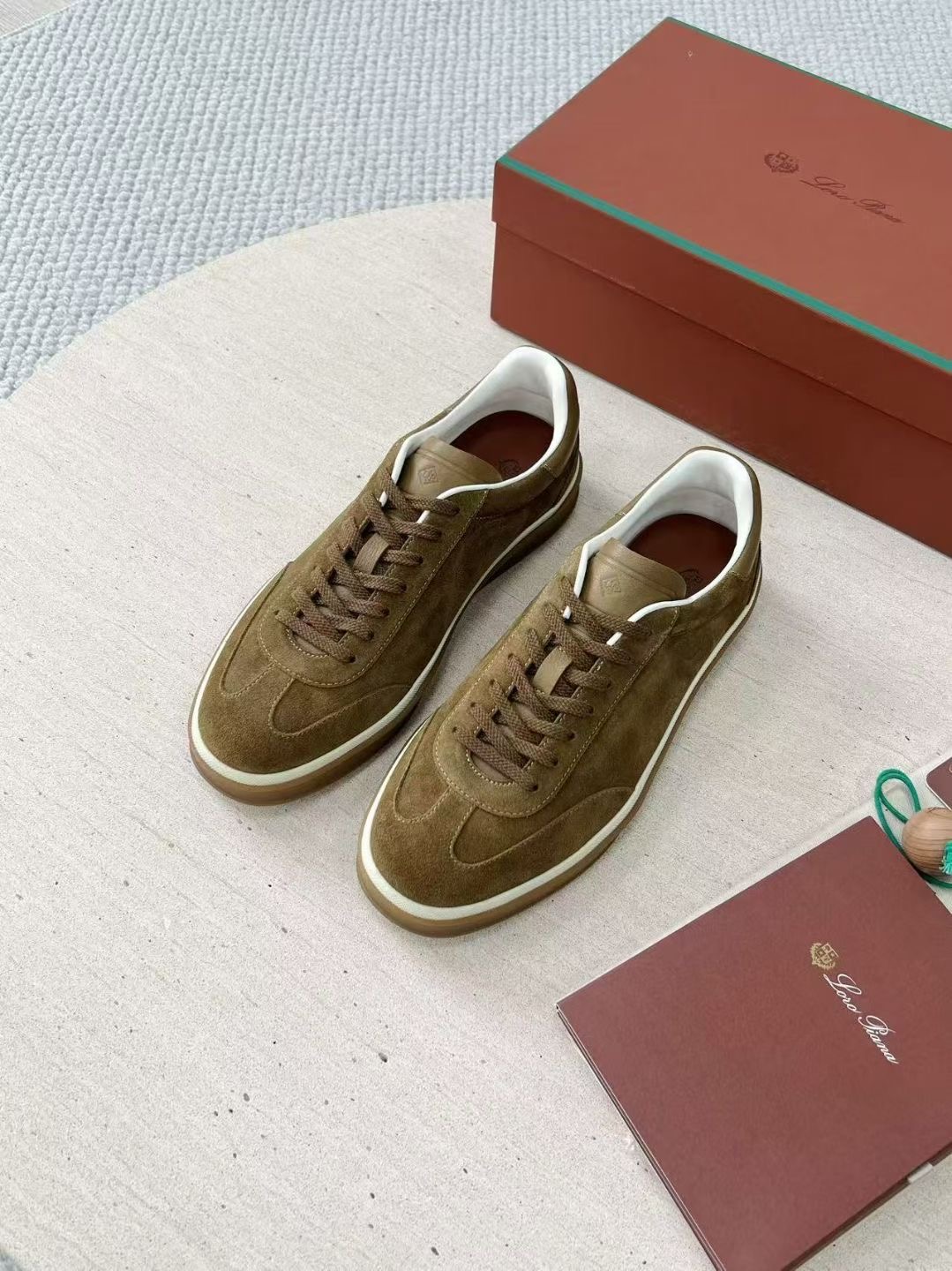 Loro piana 39-46 🌹15-20days