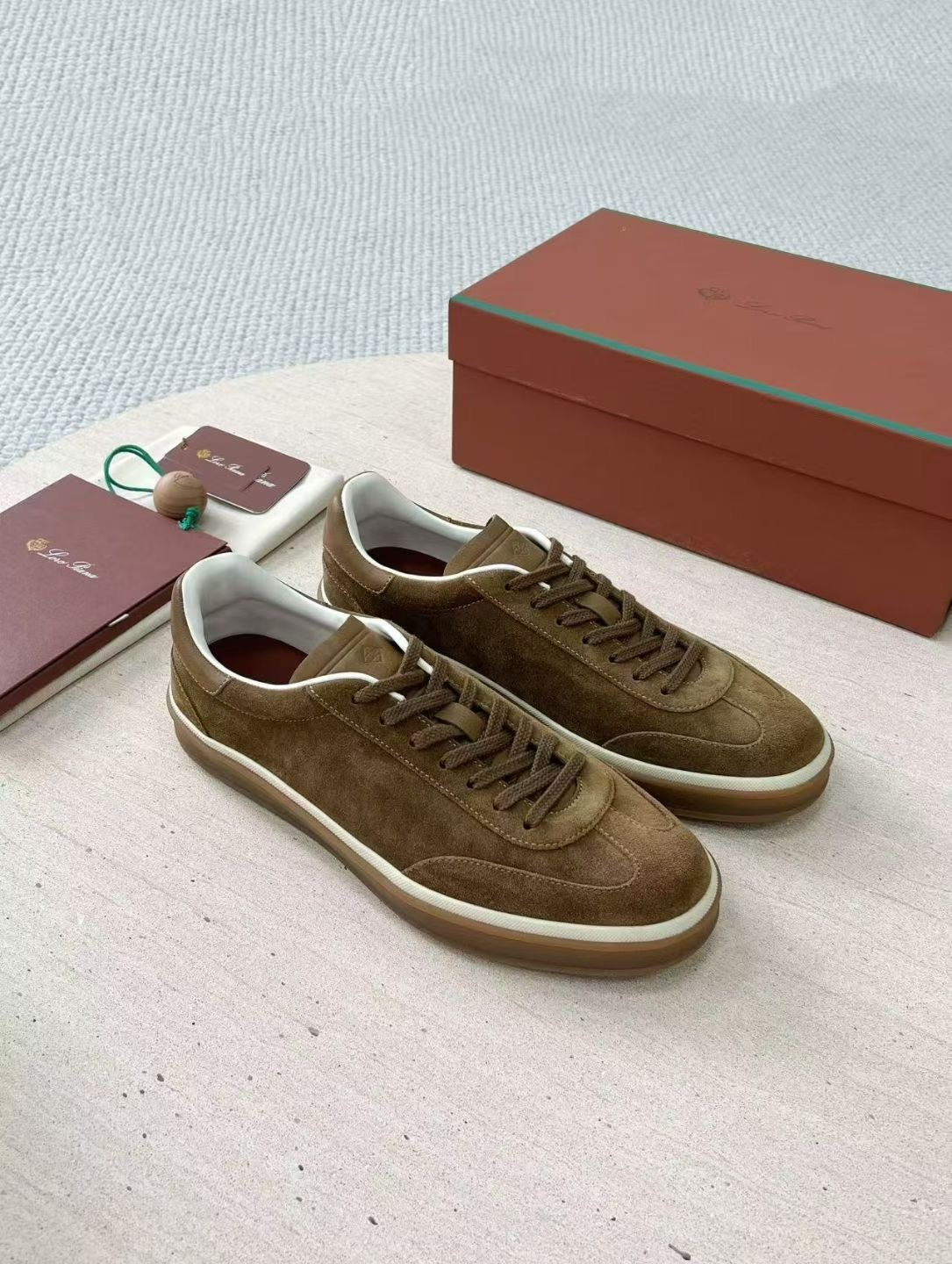 Loro piana 39-46 🌹15-20days