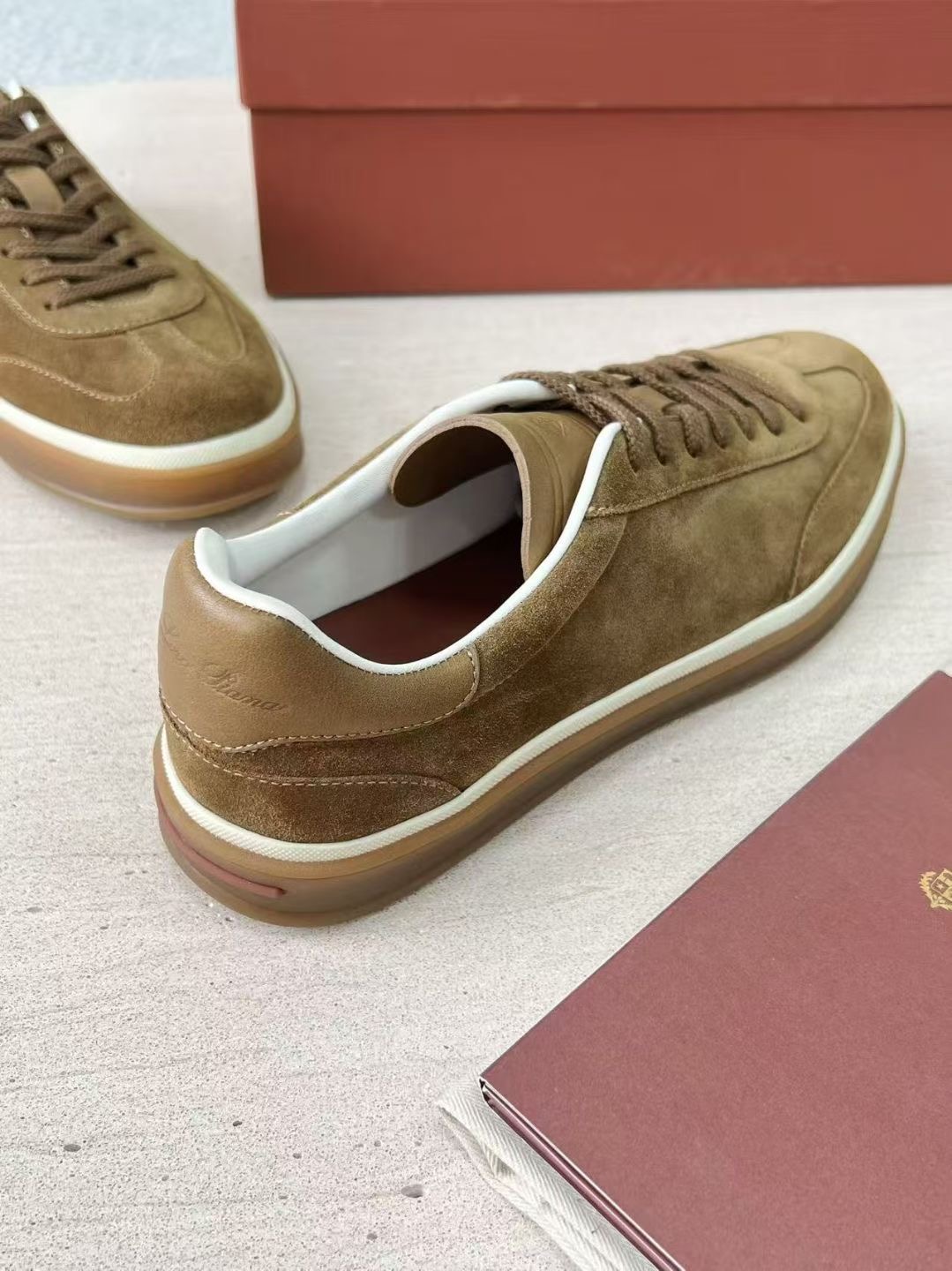 Loro piana 39-46 🌹15-20days