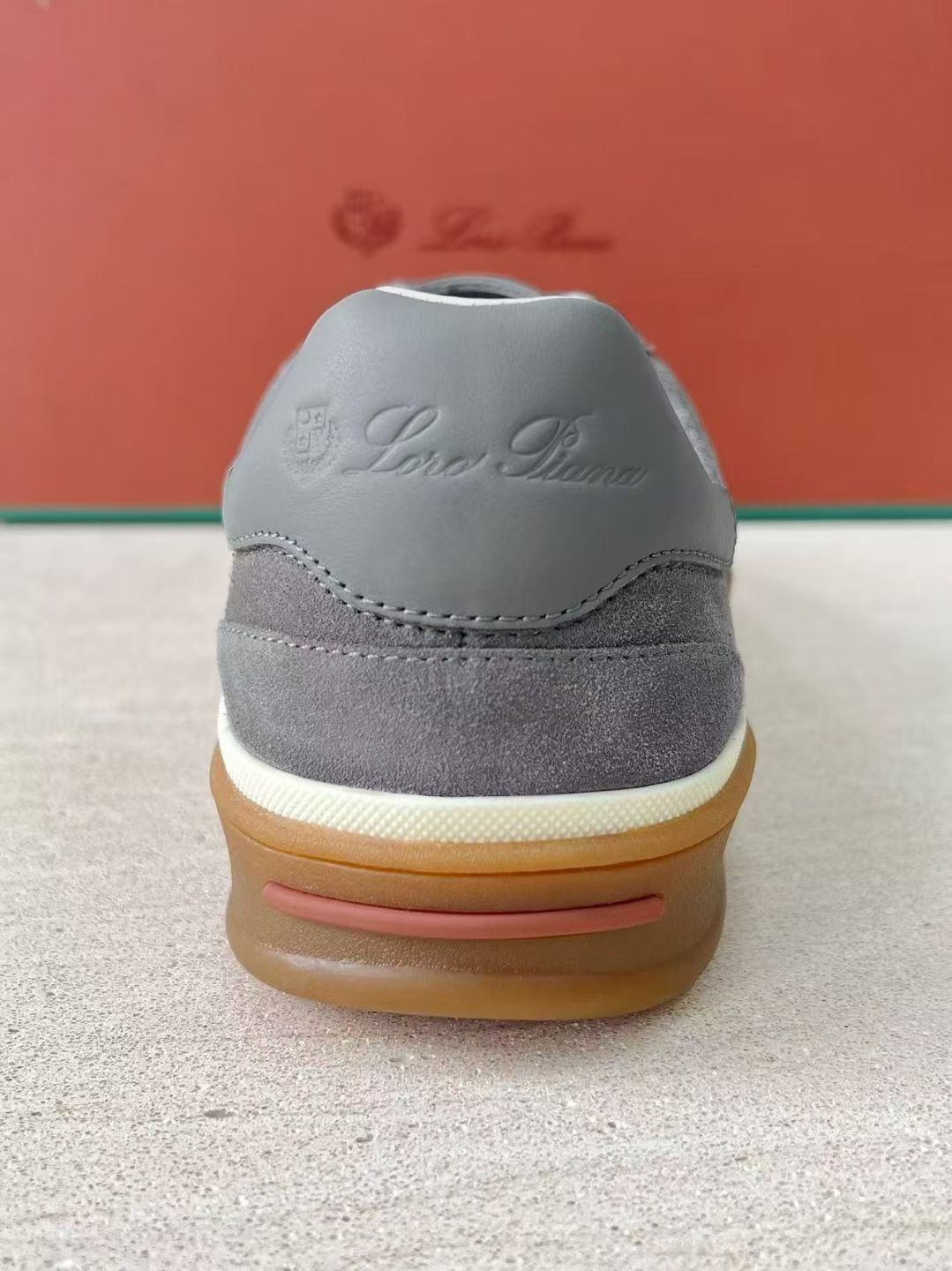 Loro piana 39-46 🌹15-20days