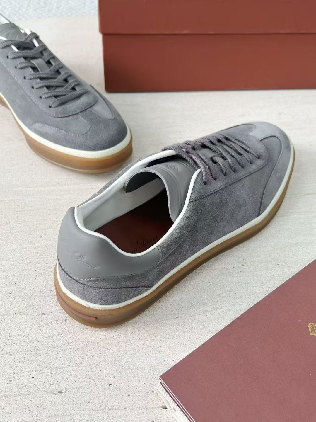 Loro piana 39-46 🌹15-20days