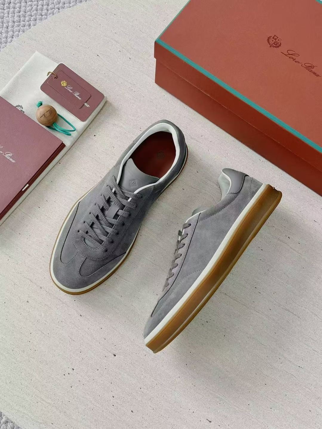 Loro piana 39-46 🌹15-20days