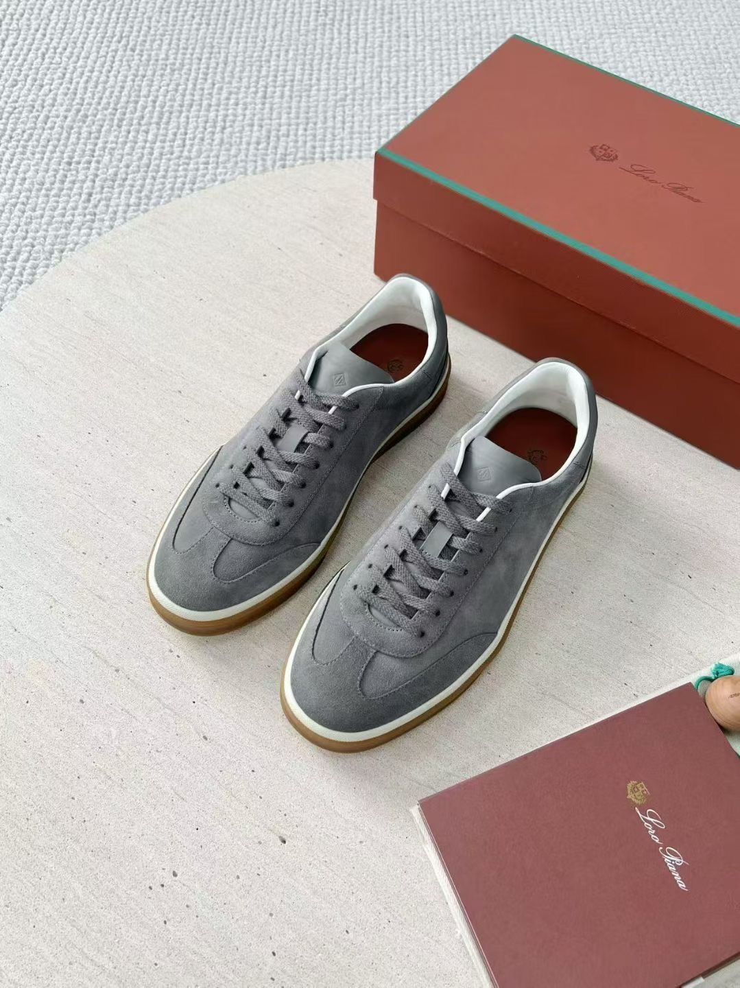 Loro piana 39-46 🌹15-20days