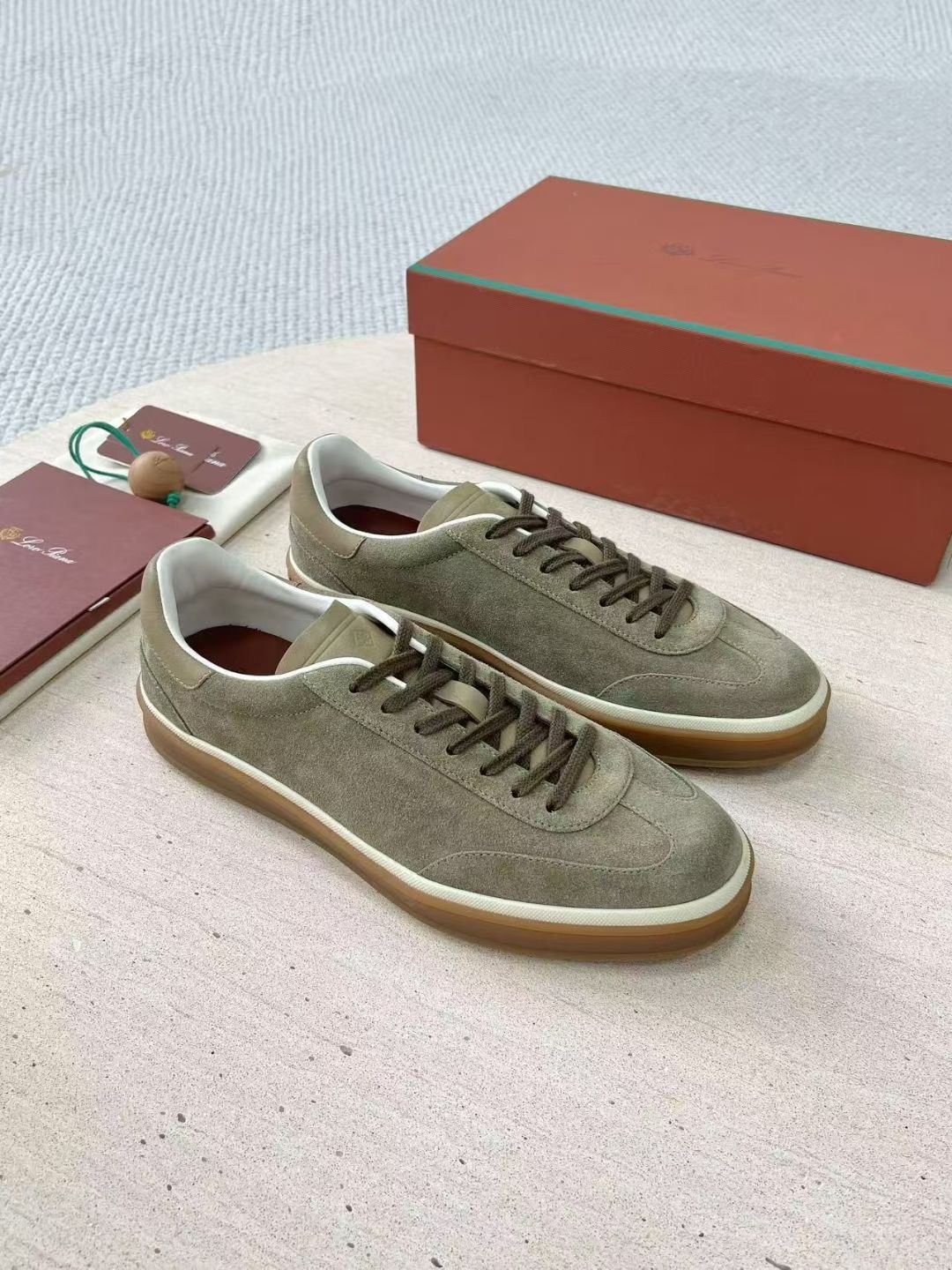Loro piana 39-46 🌹15-20days