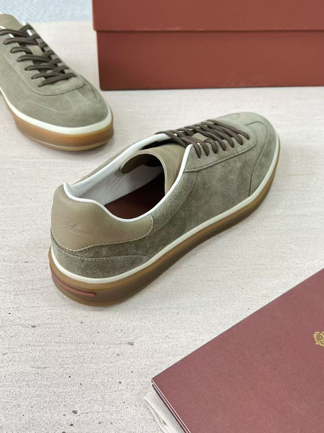 Loro piana 39-46 🌹15-20days