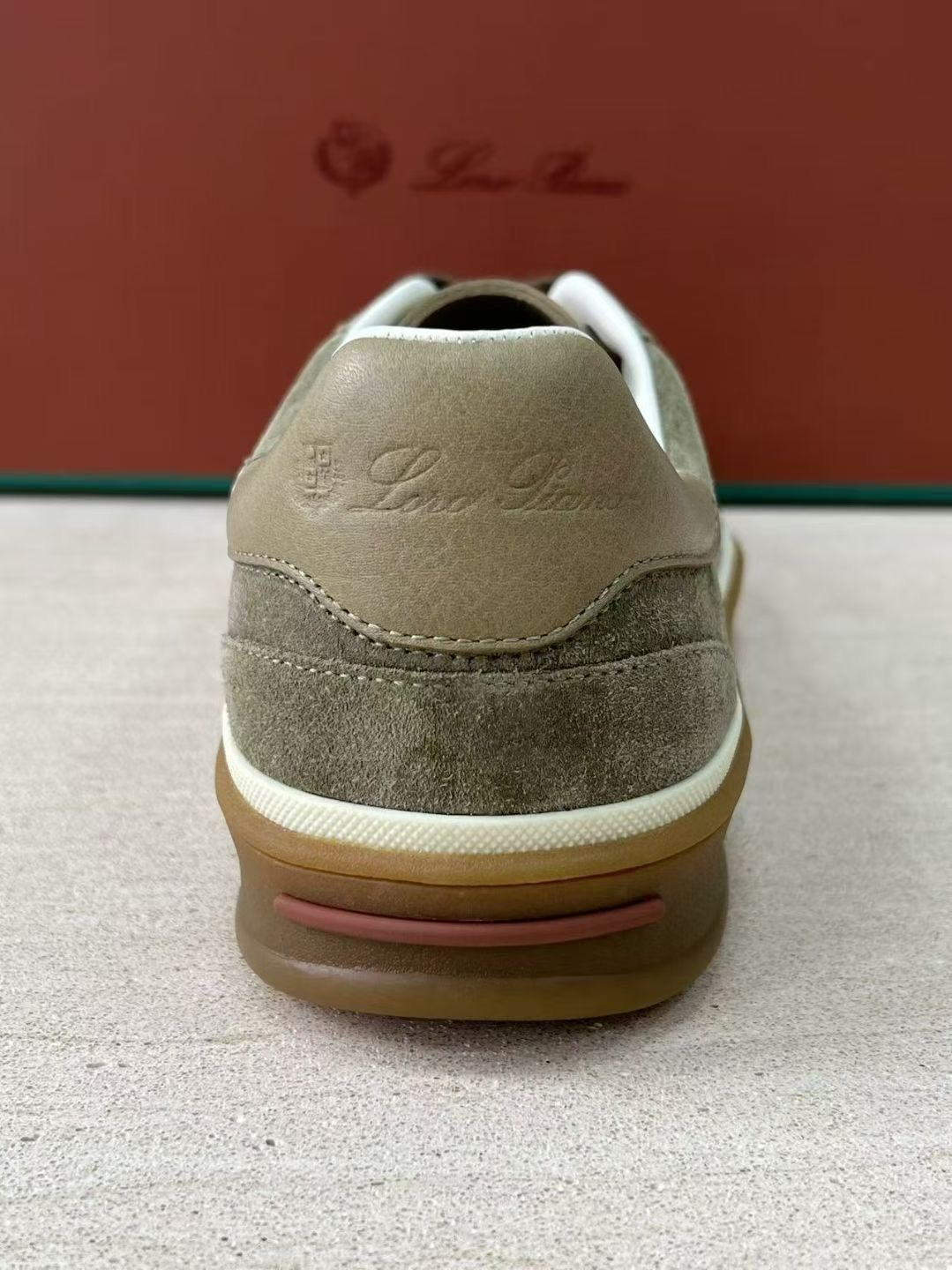 Loro piana 39-46 🌹15-20days