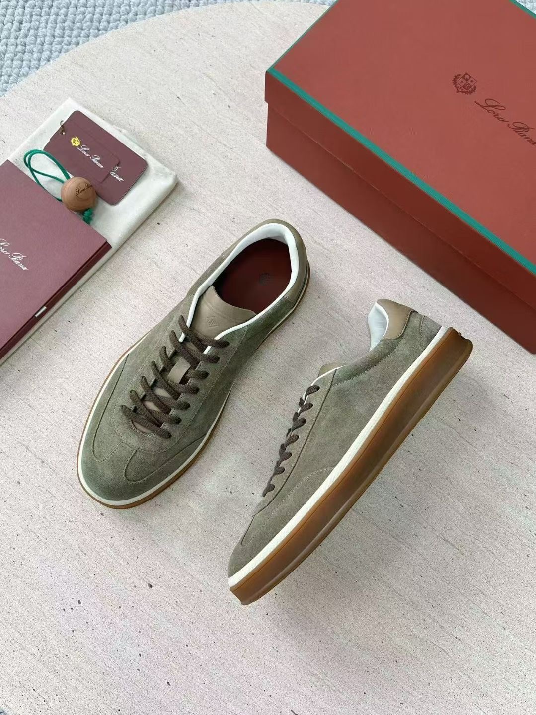 Loro piana 39-46 🌹15-20days