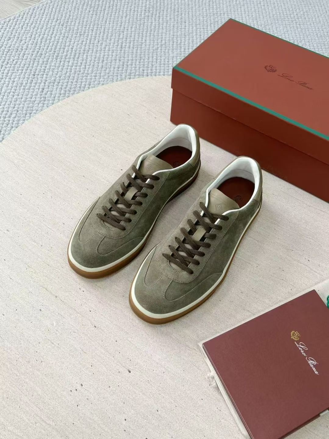 Loro piana 39-46 🌹15-20days