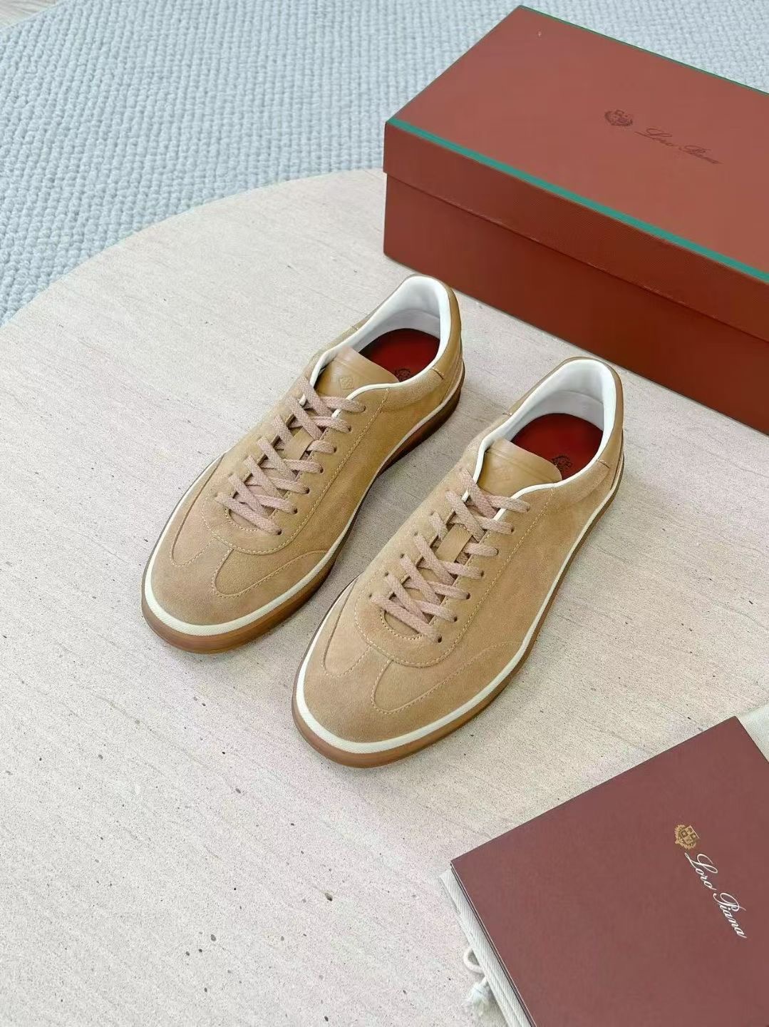 Loro piana 39-46 🌹15-20days