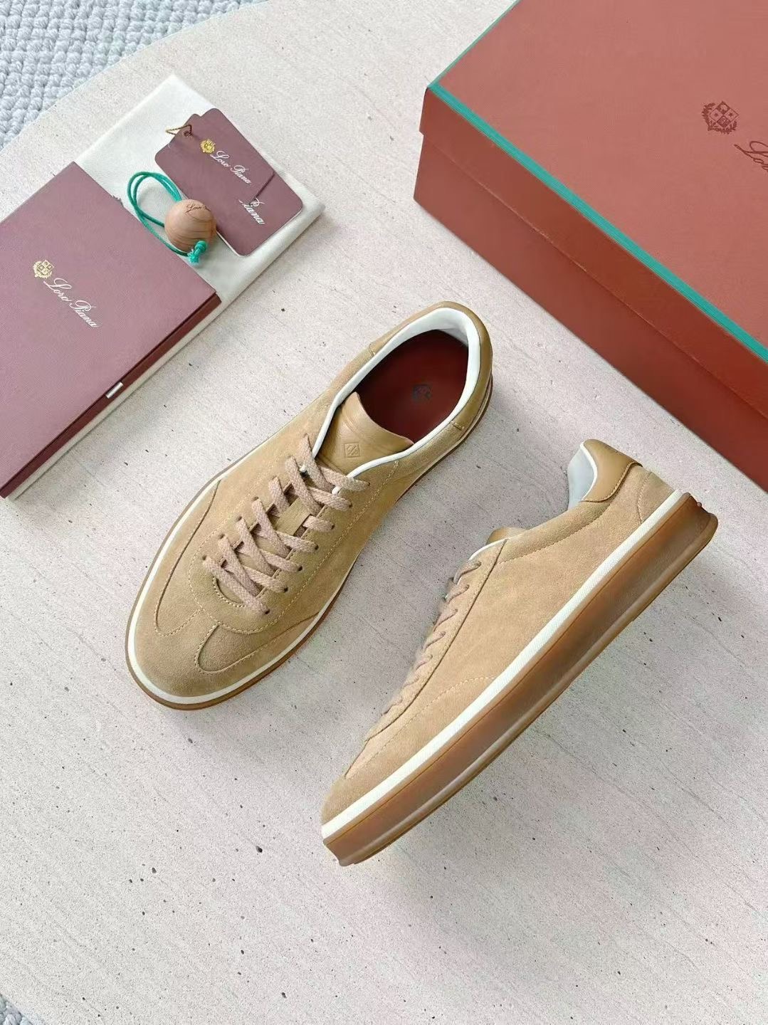 Loro piana 39-46 🌹15-20days