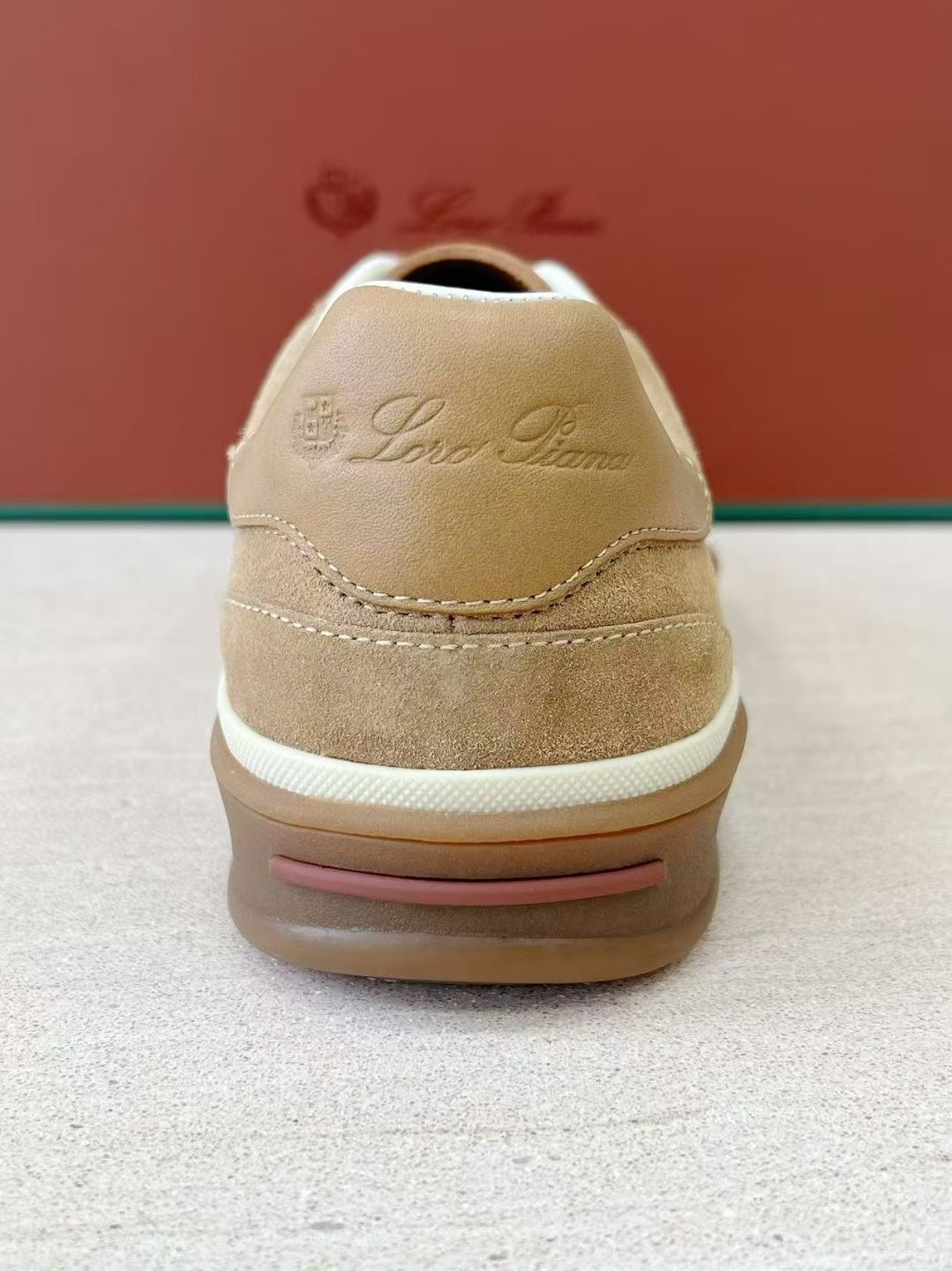 Loro piana 39-46 🌹15-20days