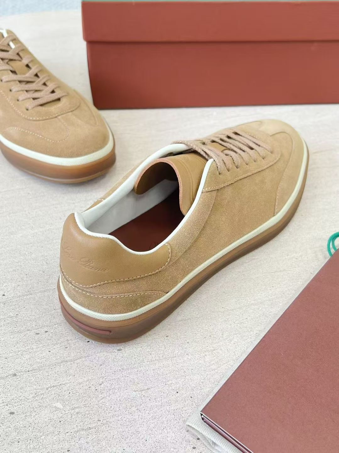 Loro piana 39-46 🌹15-20days