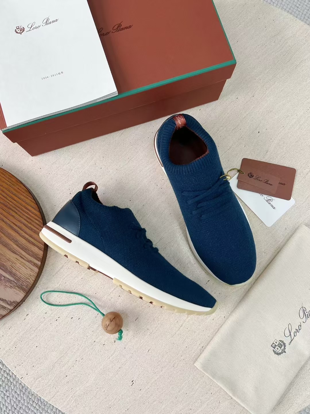 Loro piana 39-46 🌹15-20days