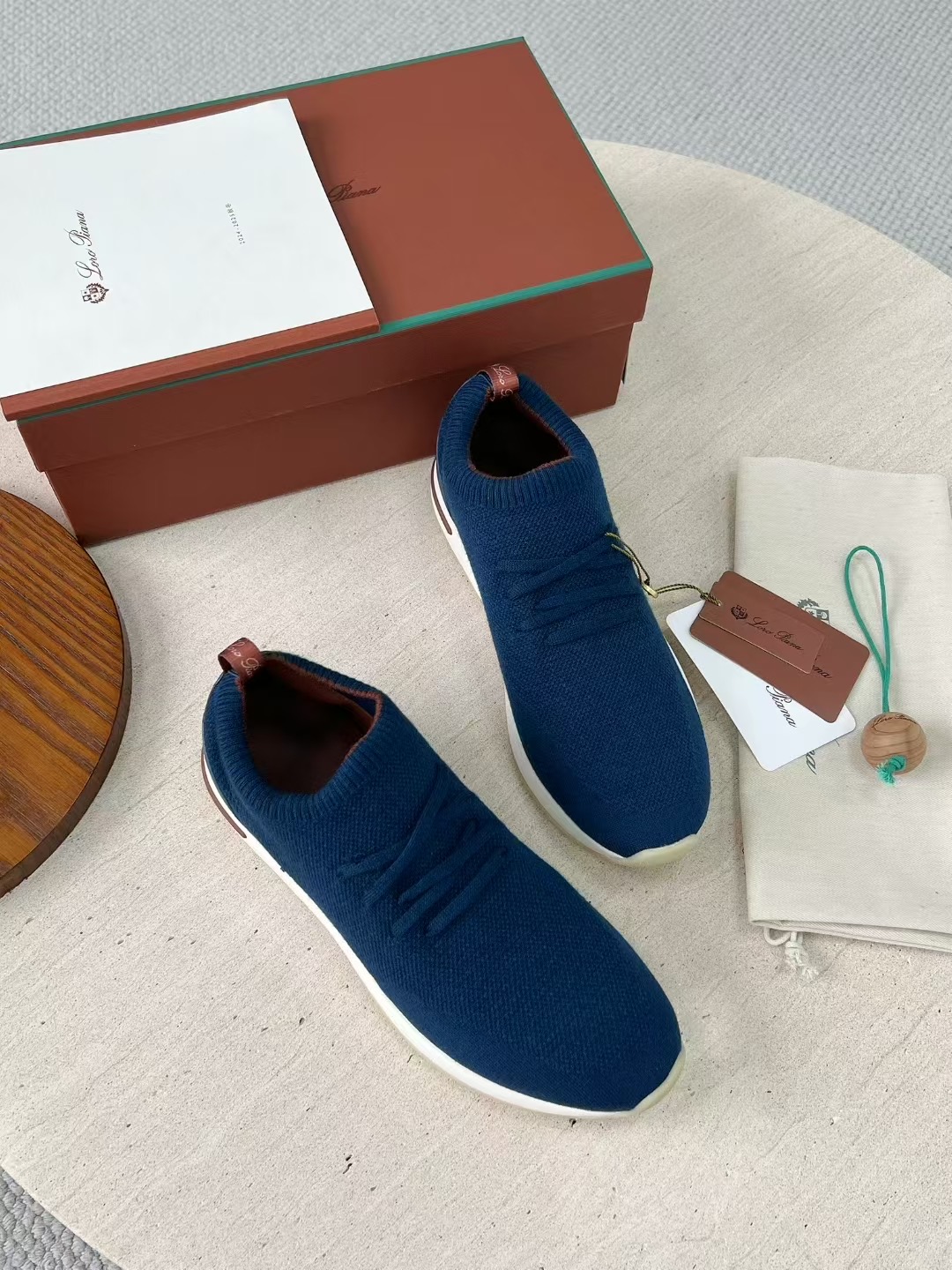 Loro piana 39-46 🌹15-20days