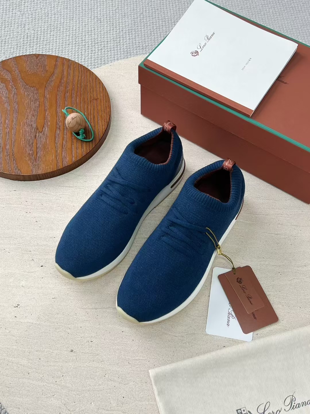 Loro piana 39-46 🌹15-20days