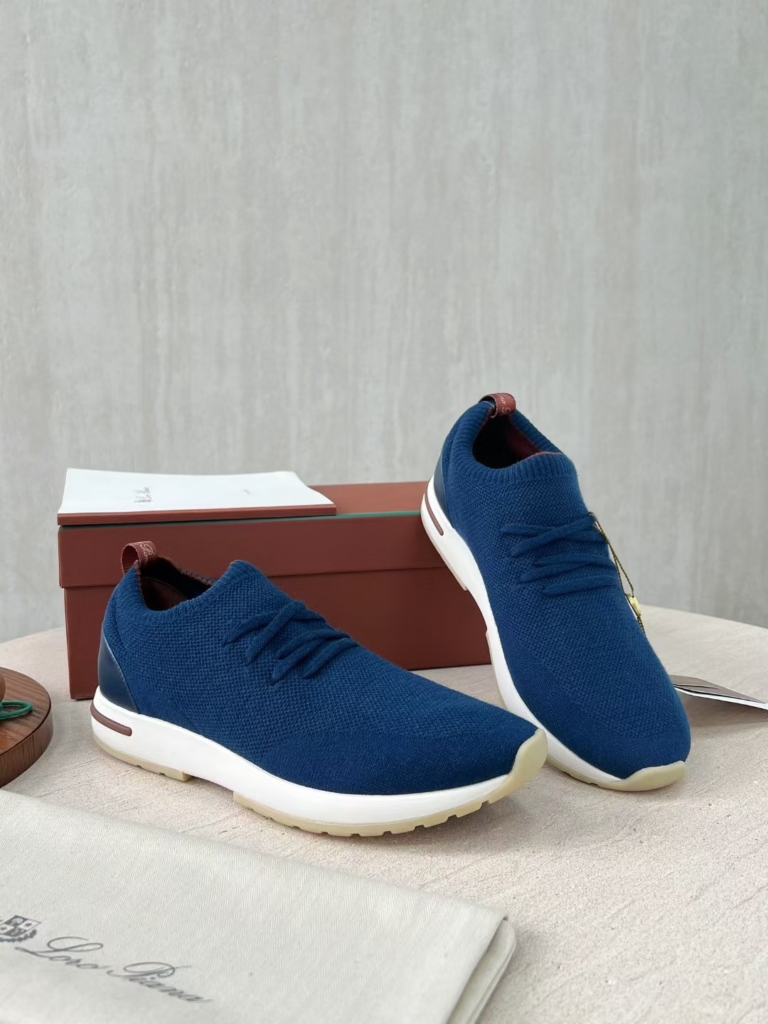 Loro piana 39-46 🌹15-20days
