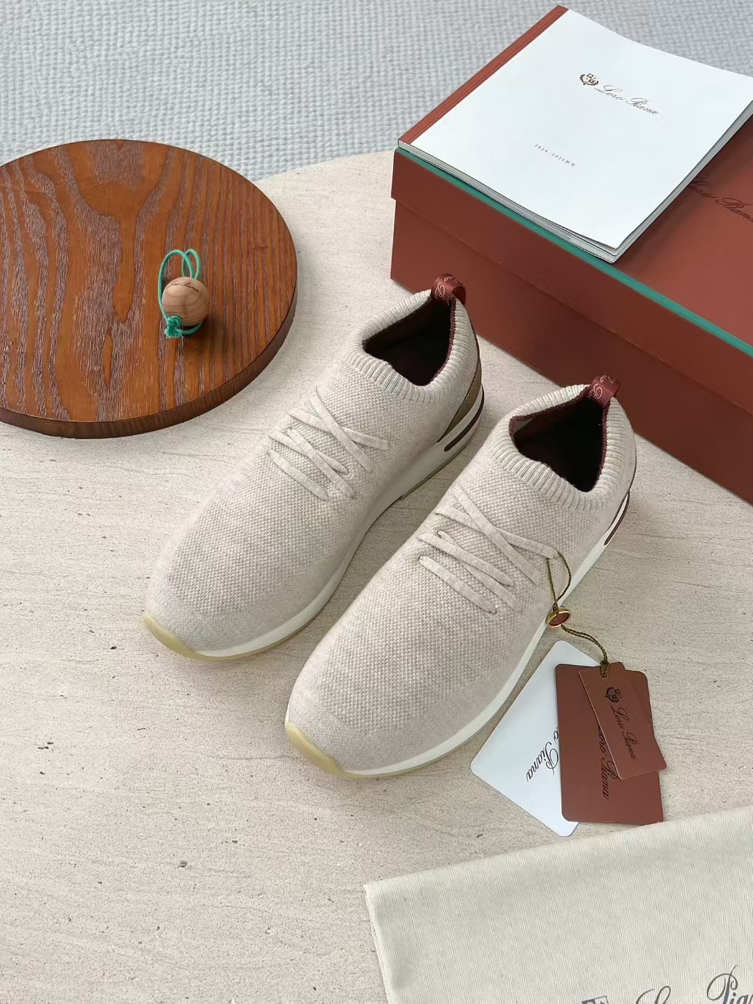 Loro piana 39-46 🌹15-20days
