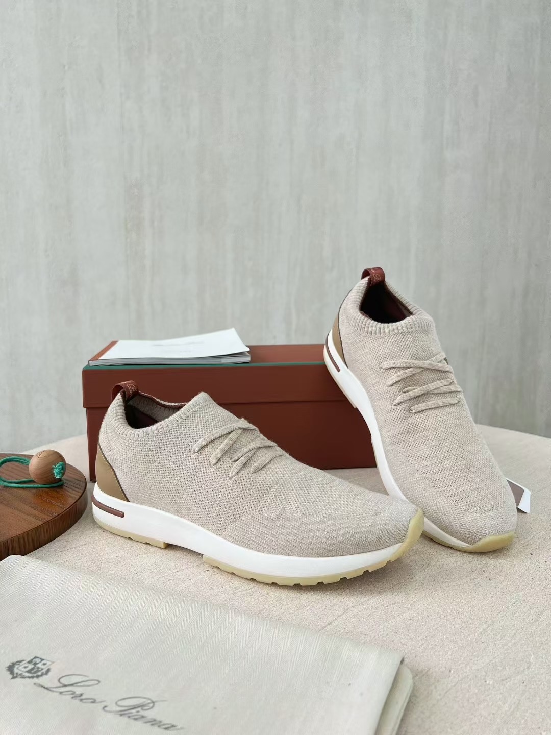 Loro piana 39-46 🌹15-20days