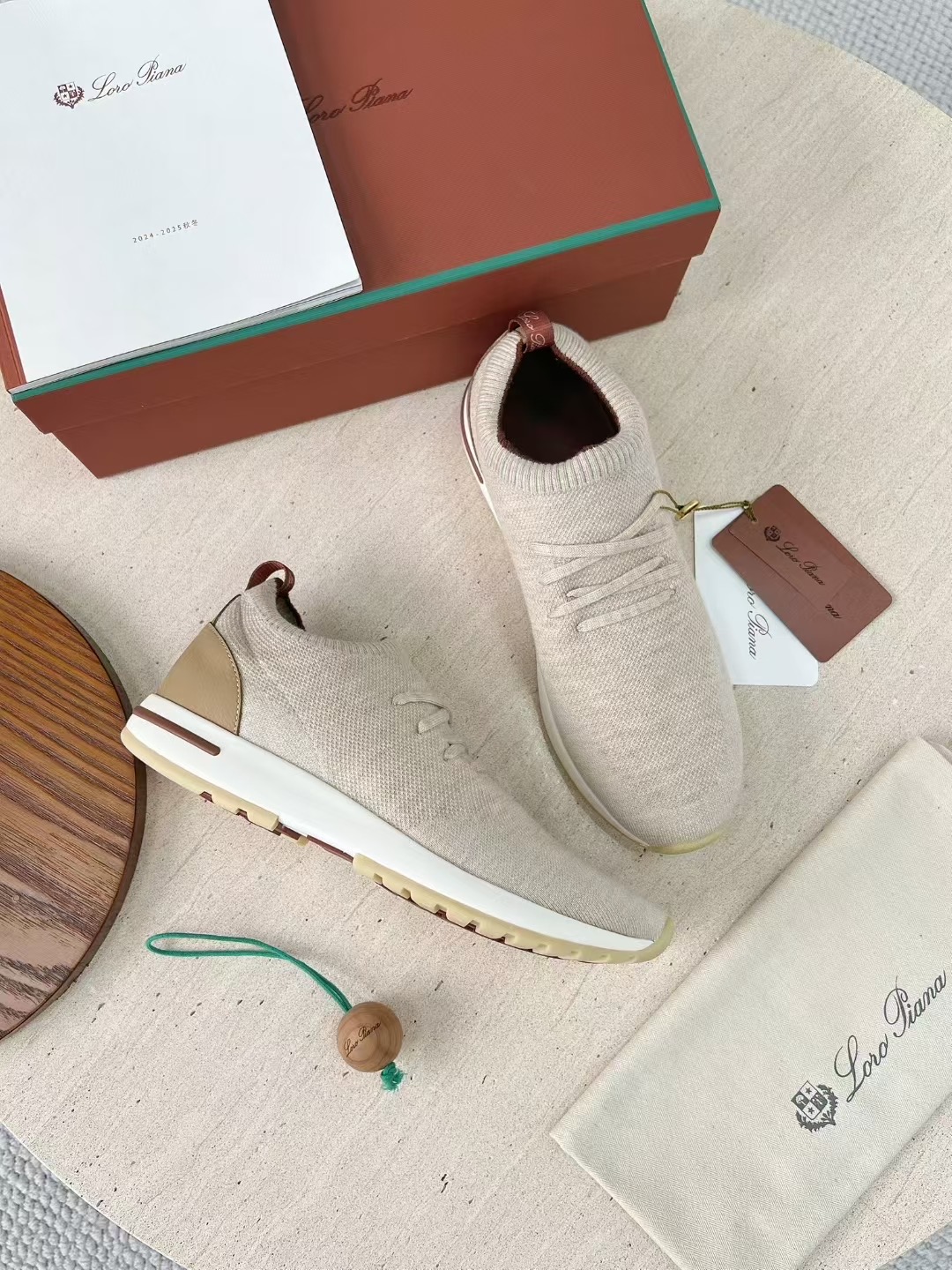 Loro piana 39-46 🌹15-20days