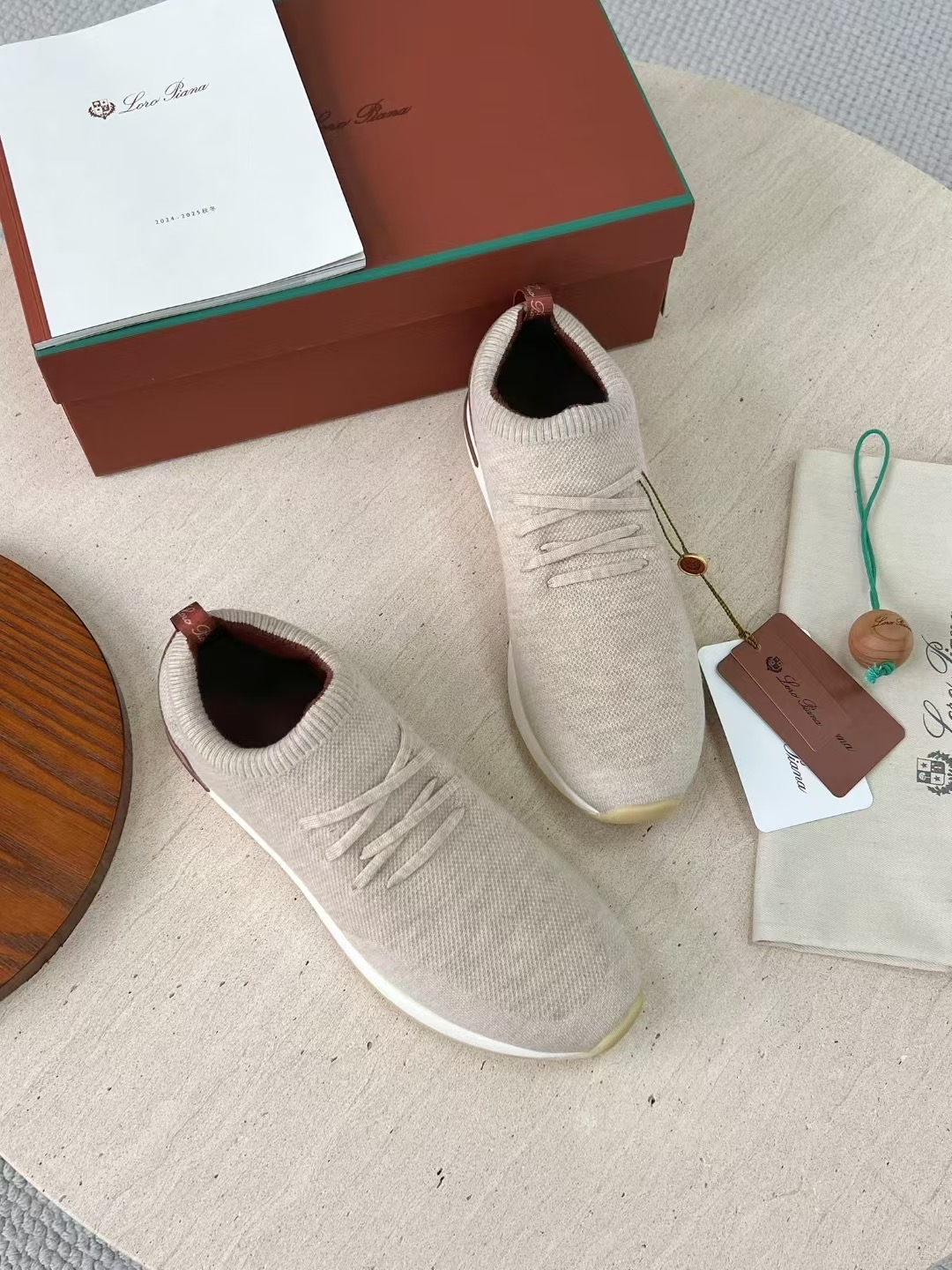 Loro piana 39-46 🌹15-20days