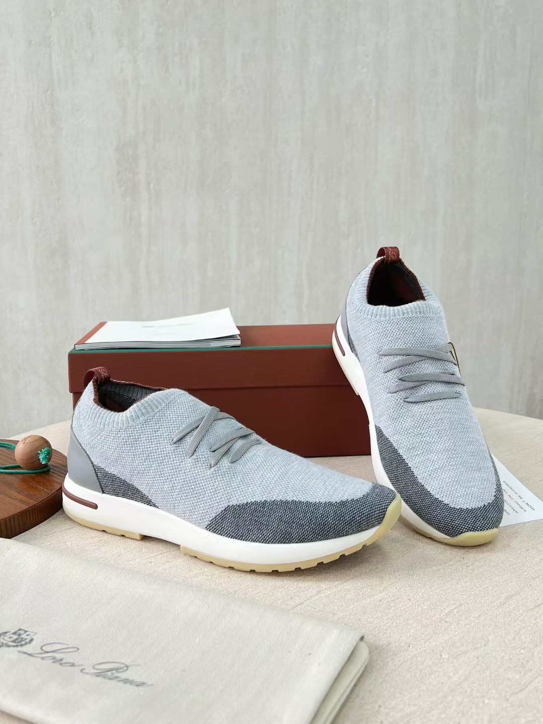 Loro piana 39-46 🌹15-20days