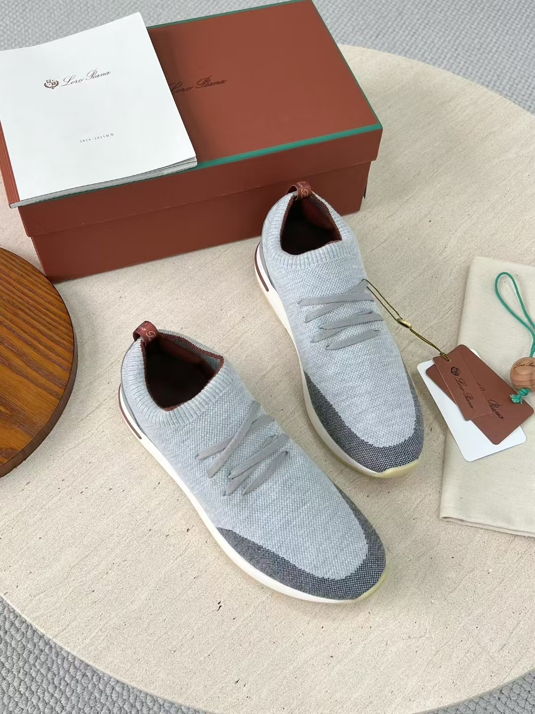 Loro piana 39-46 🌹15-20days