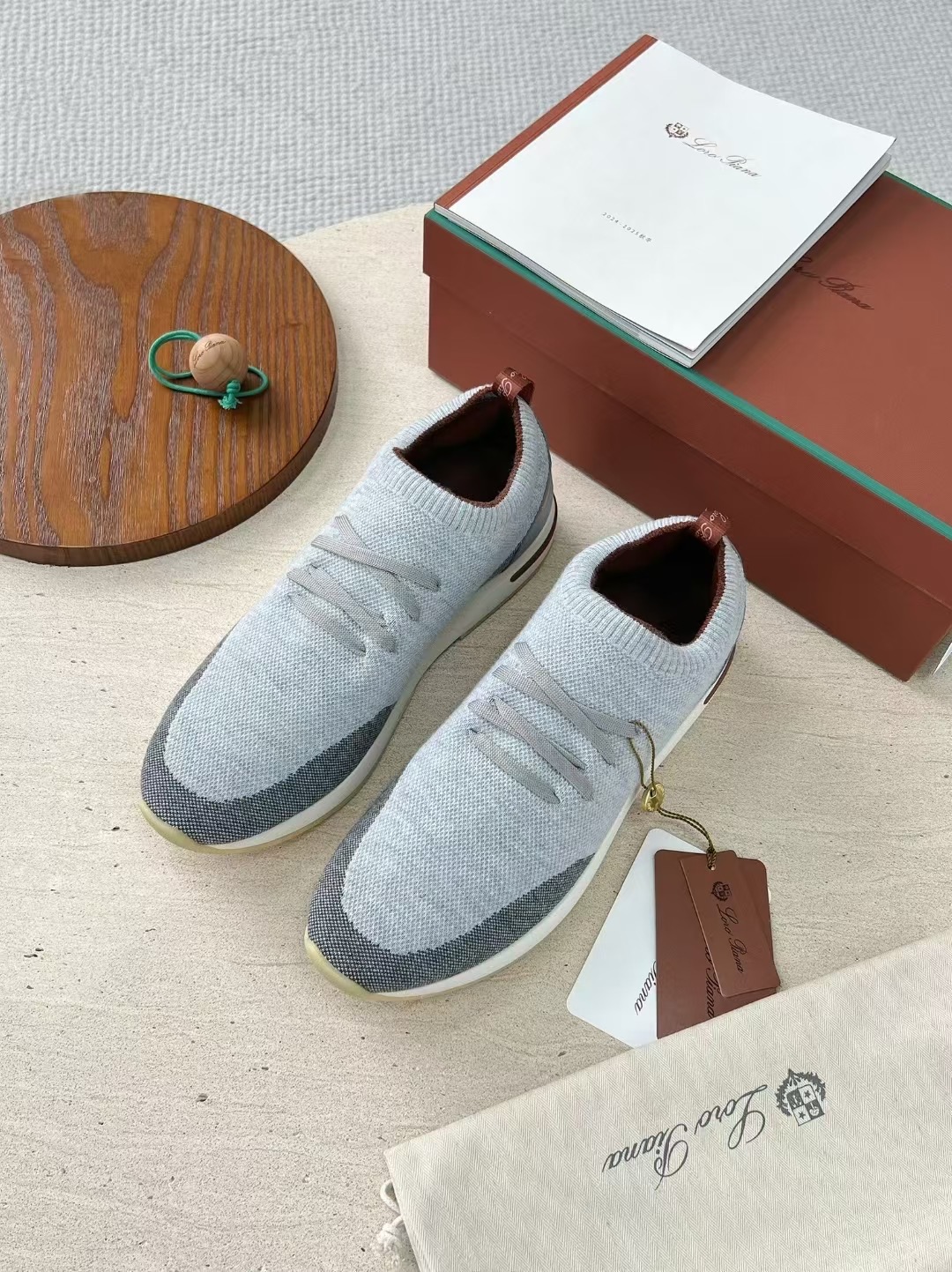 Loro piana 39-46 🌹15-20days