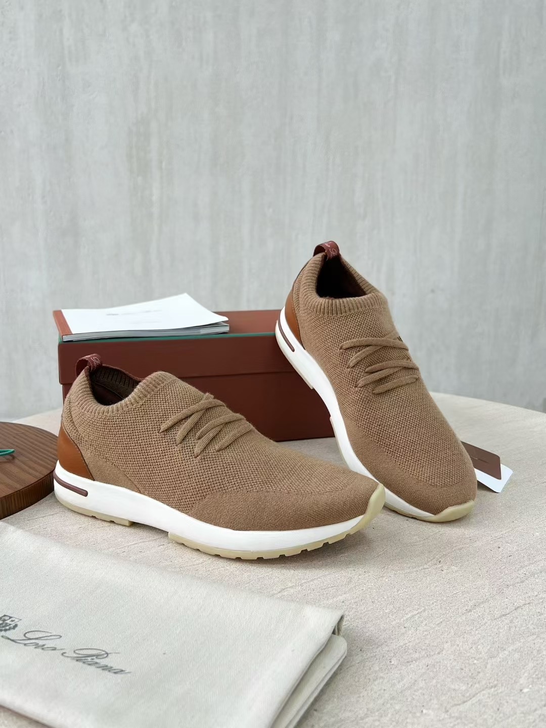 Loro piana 39-46 🌹15-20days