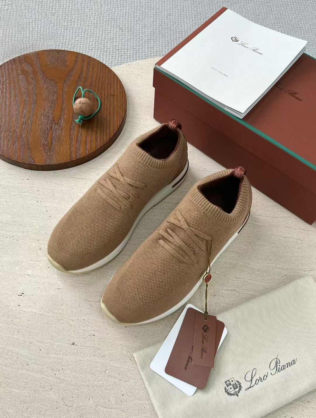 Loro piana 39-46 🌹15-20days