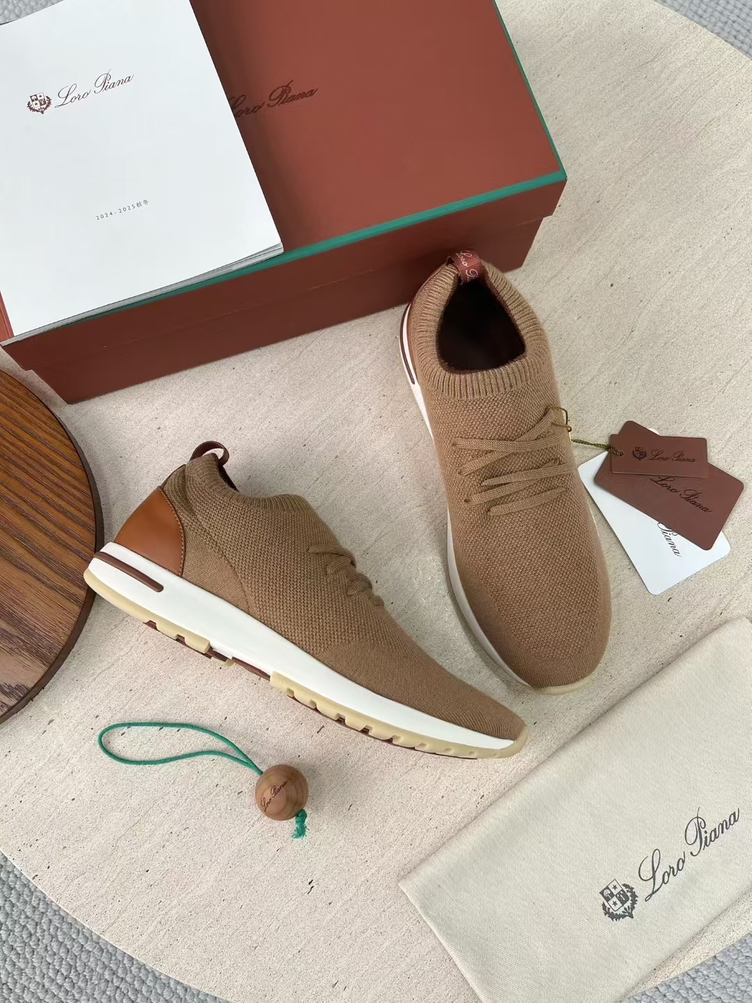 Loro piana 39-46 🌹15-20days