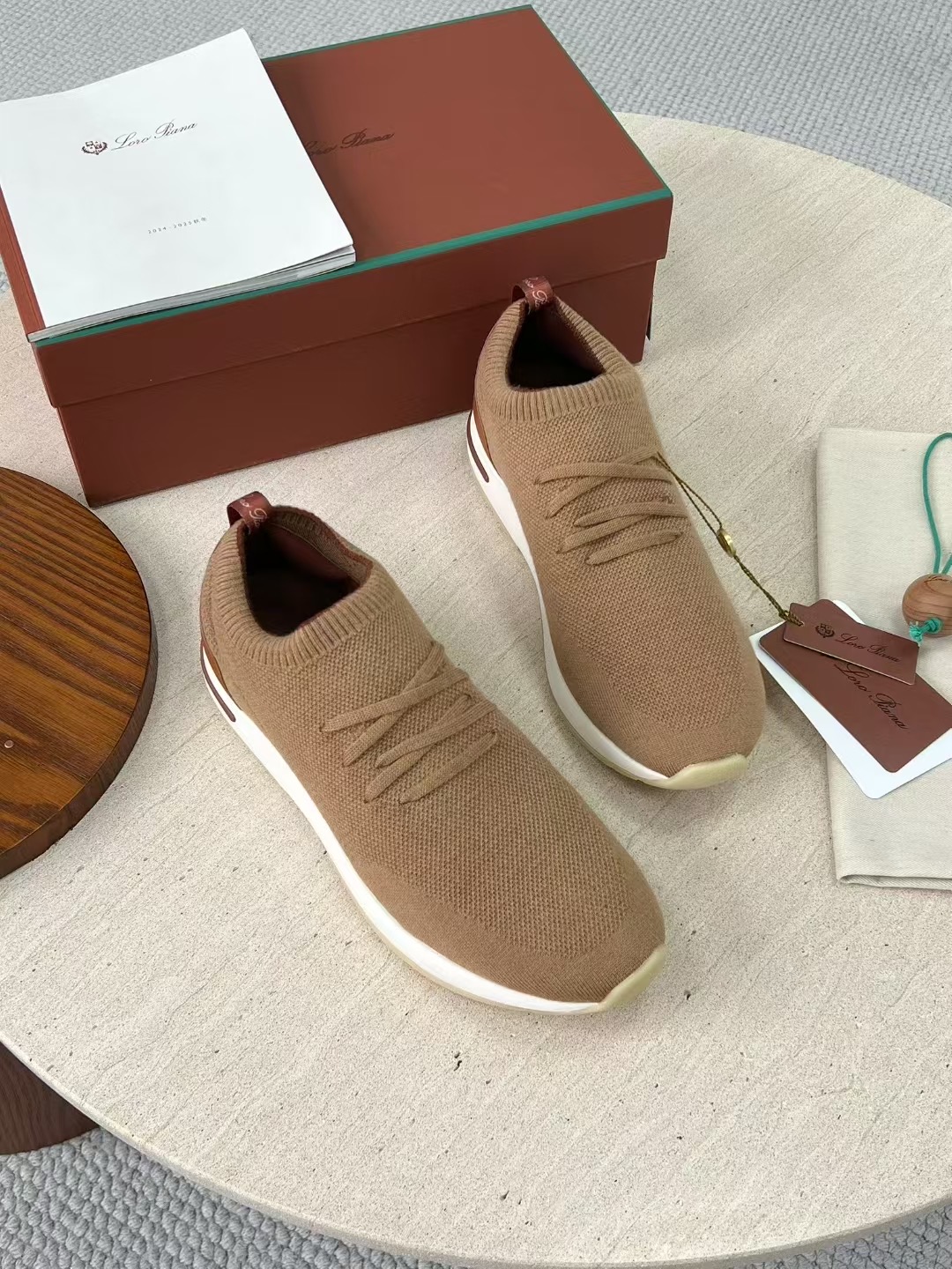 Loro piana 39-46 🌹15-20days
