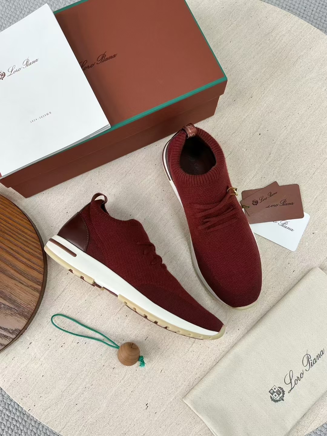 Loro piana 39-46 🌹15-20days